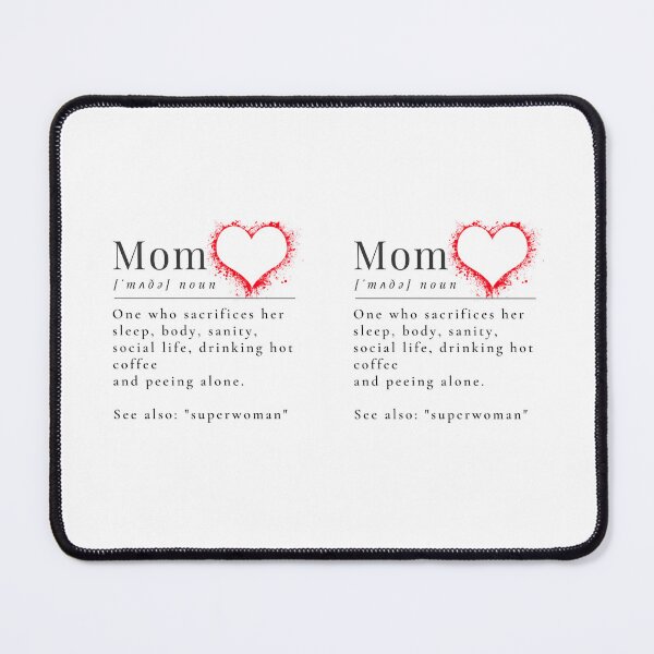 Item preview, MOM designed and sold by Inspirational Coffee Cups.
