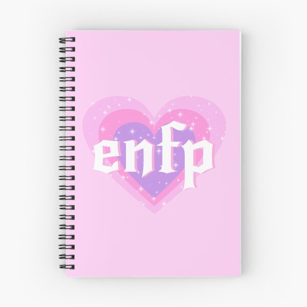 Item preview, enfp heart designed and sold by venusbyliv.