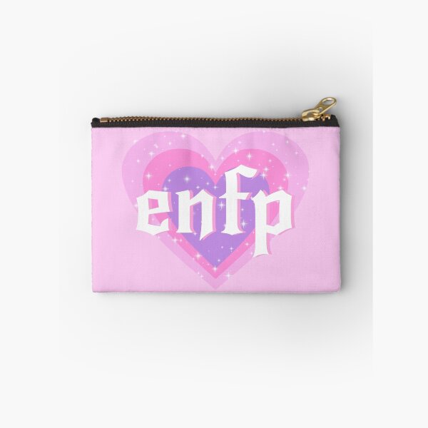 Item preview, enfp heart designed and sold by venusbyliv.