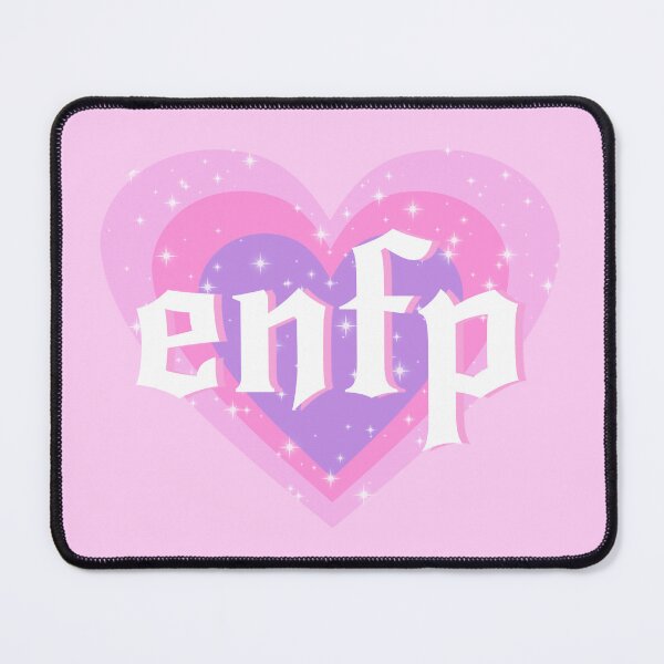 Item preview, enfp heart designed and sold by venusbyliv.