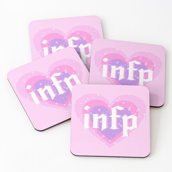 Item preview, infp heart designed and sold by venusbyliv.