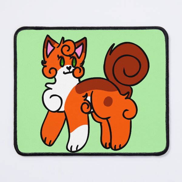 Item preview, Chibi Squirrelflight designed and sold by Noahhblossom.