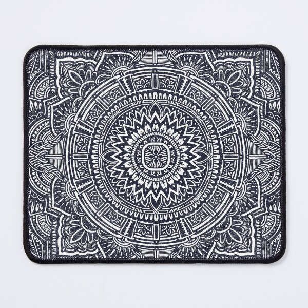 Item preview, Mesmerized Mandala designed and sold by TheGiantessBand.