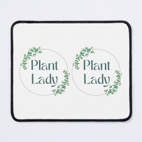 Item preview, PLANT LADY designed and sold by Inspirational Coffee Cups.