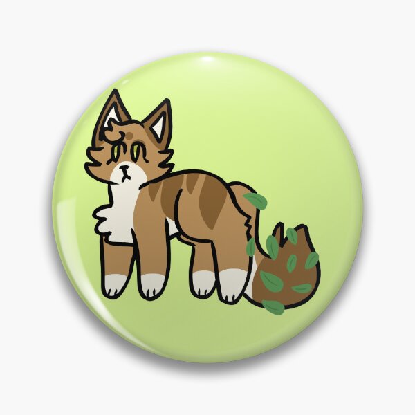 Item preview, Chibi Leafpool designed and sold by Noahhblossom.