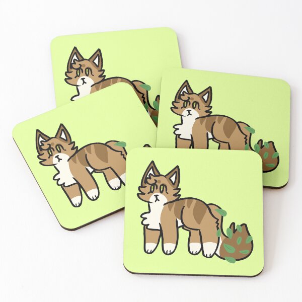Item preview, Chibi Leafpool designed and sold by Noahhblossom.