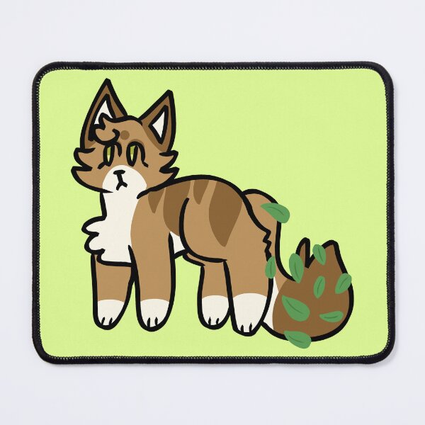 Item preview, Chibi Leafpool designed and sold by Noahhblossom.