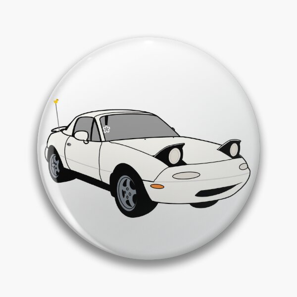 Item preview, Miata - karsen_kayla designed and sold by 4theloveofHonda.