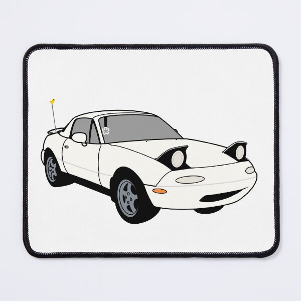 Item preview, Miata - karsen_kayla designed and sold by 4theloveofHonda.