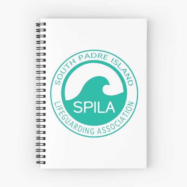 Item preview, SPILA Logo by Heliophilia designed and sold by Veronica Cardenas.