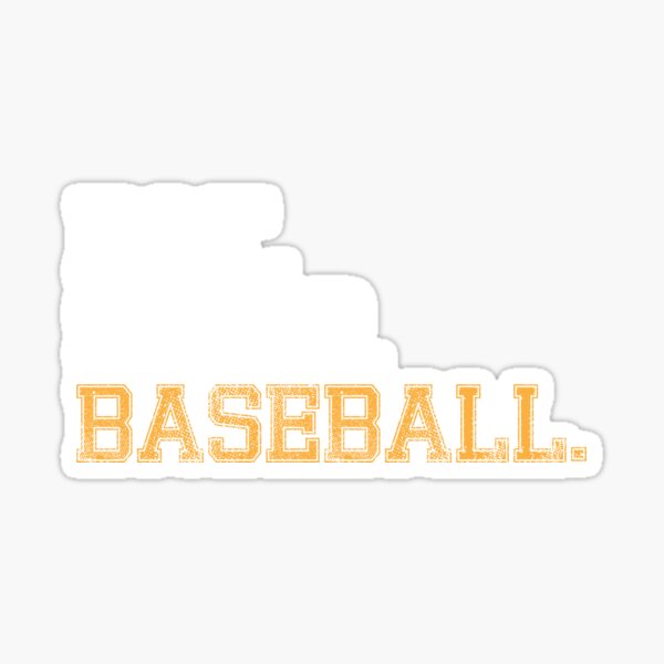 Item preview, Eat Sleep Baseball Funny designed and sold by stayle-line.