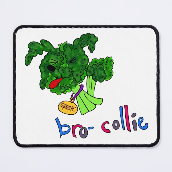 Item preview, Bro-collie designed and sold by MickeyLaLa.