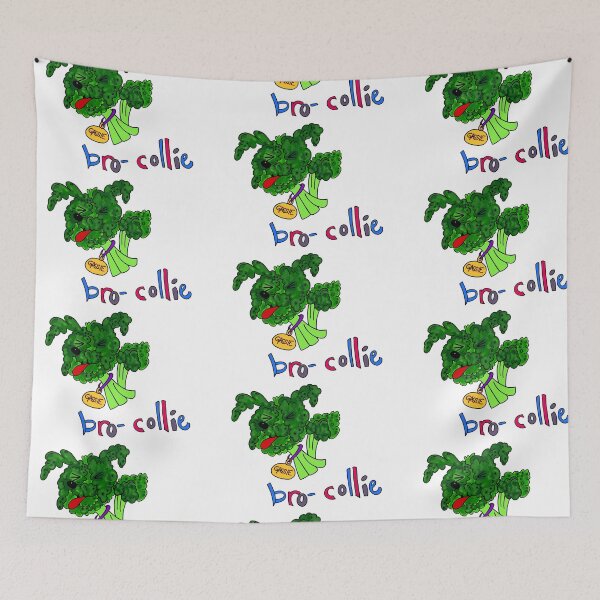 Item preview, Bro-collie designed and sold by MickeyLaLa.