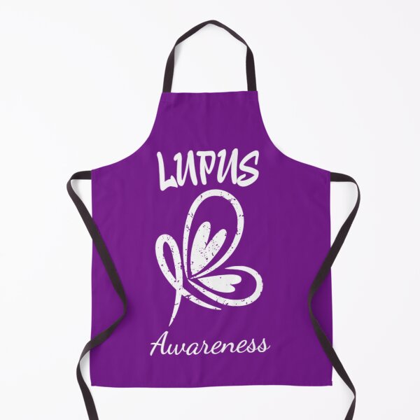 Item preview, Lupus Awareness, Autoimmune Disease designed and sold by Monique Prince.