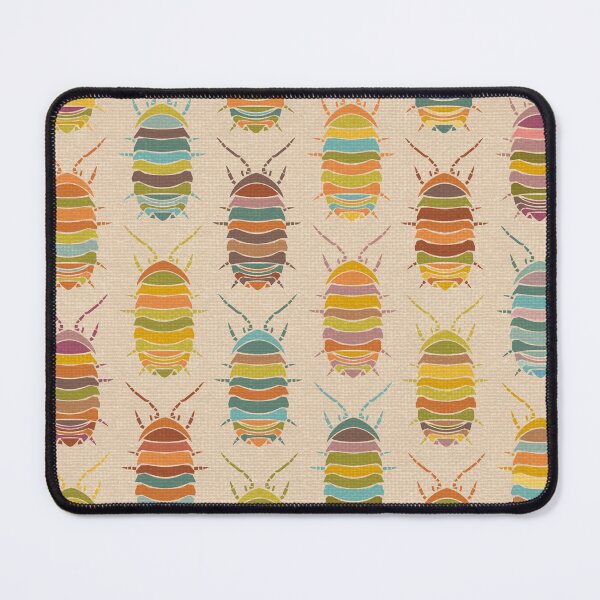 Item preview, Retro Roly Polys designed and sold by SugarPineDesign.