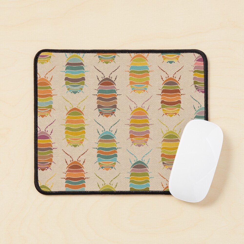 Item preview, Mouse Pad designed and sold by SugarPineDesign.