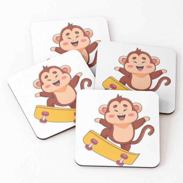 Item preview, Monkey Island  designed and sold by Jaadueekala.
