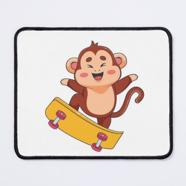 Item preview, Monkey Island designed and sold by Jaadueekala.