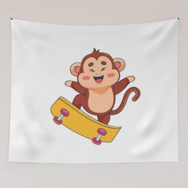 Item preview, Monkey Island  designed and sold by Jaadueekala.
