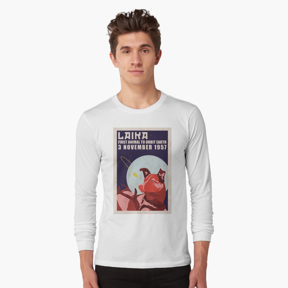 Artikel-Vorschau von Langarmshirt, designt und verkauft von MizukageKira.