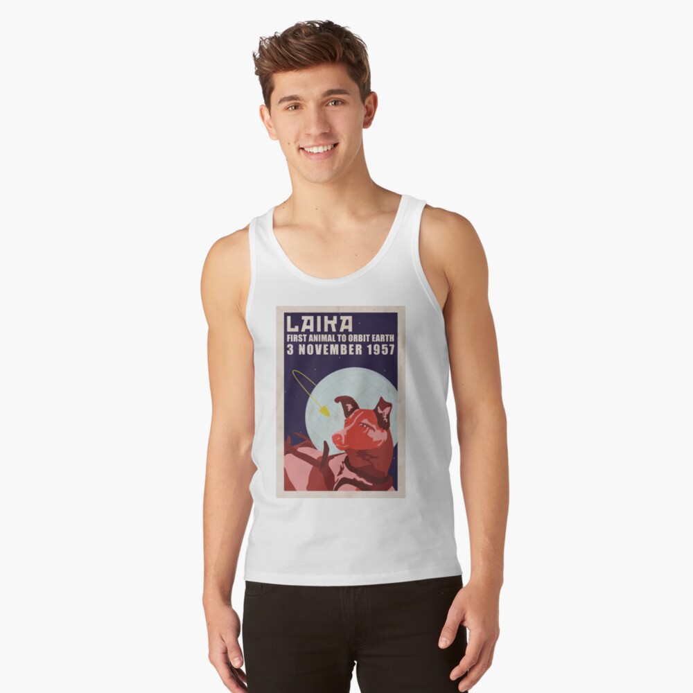 Artikel-Vorschau von Tank Top, designt und verkauft von MizukageKira.