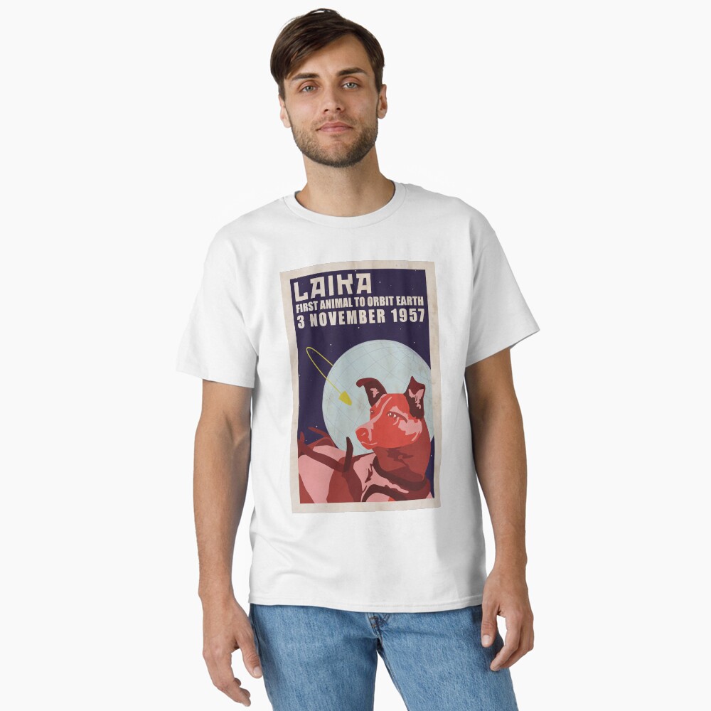 Artikel-Vorschau von Classic T-Shirt, designt und verkauft von MizukageKira.
