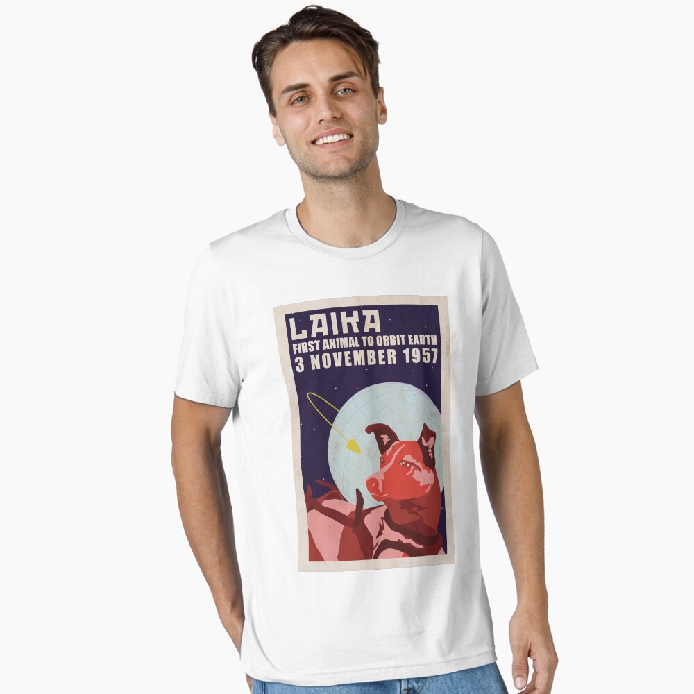 Artikel-Vorschau von Essential T-Shirt, designt und verkauft von MizukageKira.