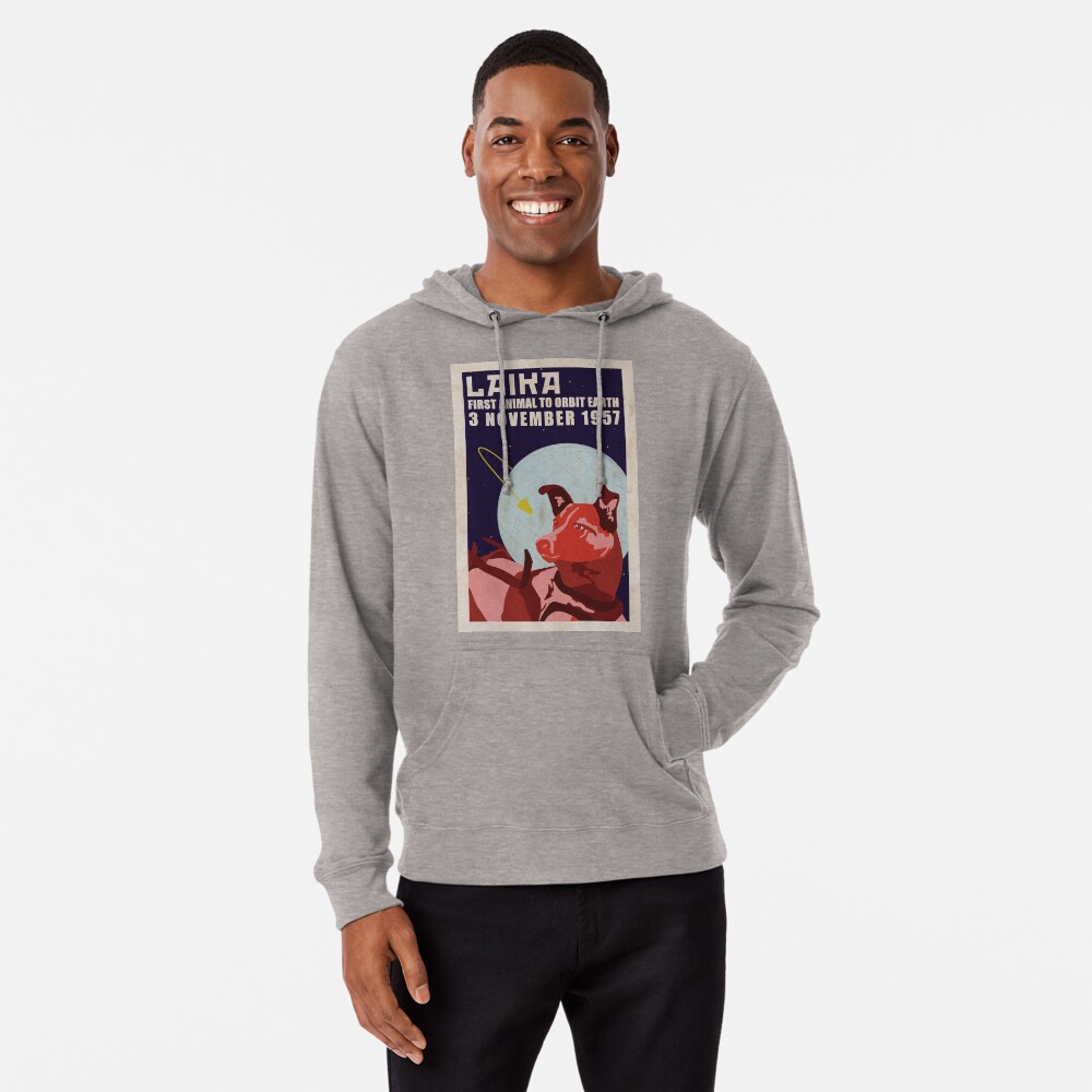 Artikel-Vorschau von Leichter Hoodie, designt und verkauft von MizukageKira.