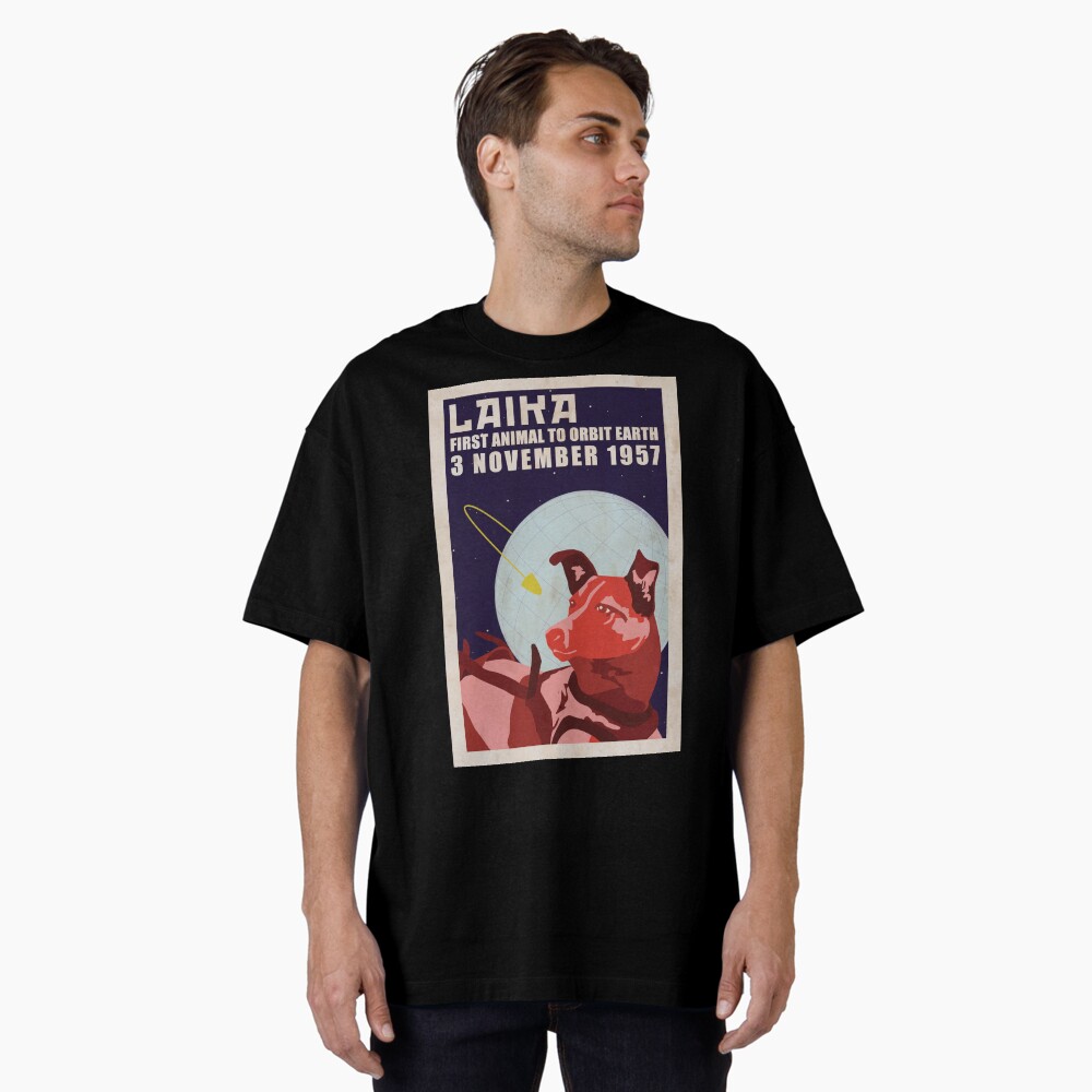 Artikel-Vorschau von Oversized T-Shirt, designt und verkauft von MizukageKira.