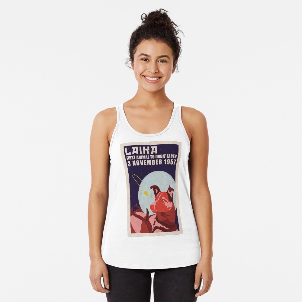 Artikel-Vorschau von Racerback Tank Top, designt und verkauft von MizukageKira.