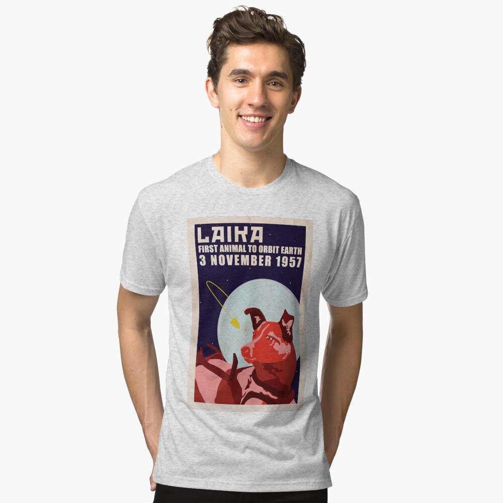 Artikel-Vorschau von Vintage T-Shirt, designt und verkauft von MizukageKira.