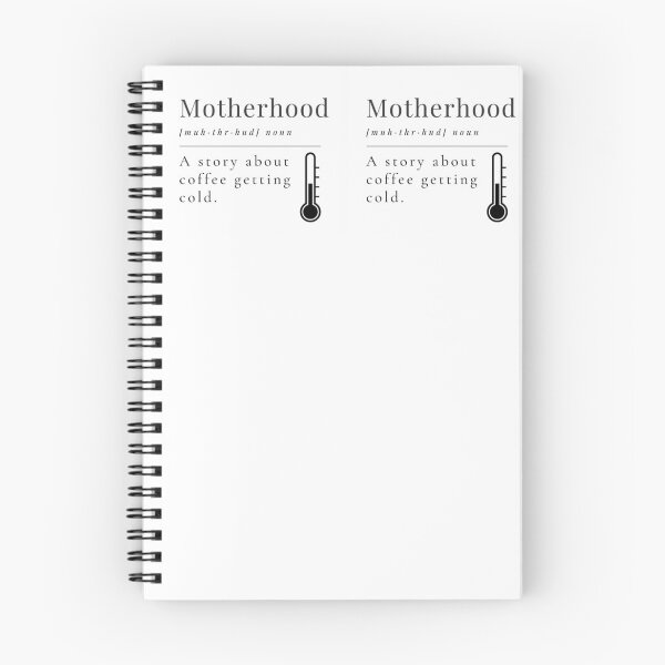 Item preview, MOTHERHOOD designed and sold by Inspirational Coffee Cups.