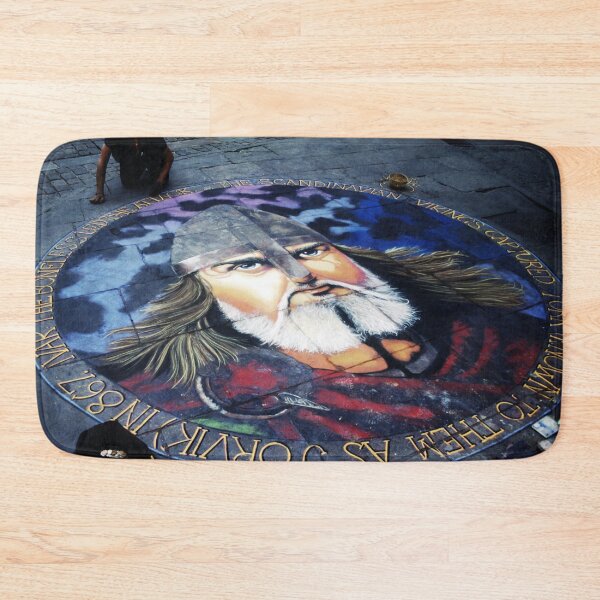 Item preview, Viking Chalk Art - York, England, UK. designed and sold by Marilyn Harris.