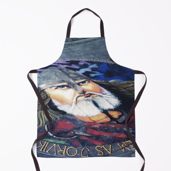 Item preview, Viking Chalk Art - York, England, UK. designed and sold by Marilyn Harris.