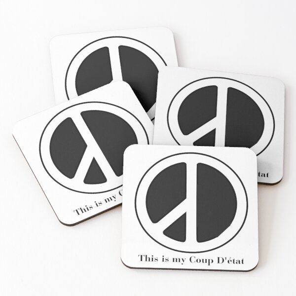 Item preview, GD G-Dragon Coup Detat designed and sold by MLGroup1.
