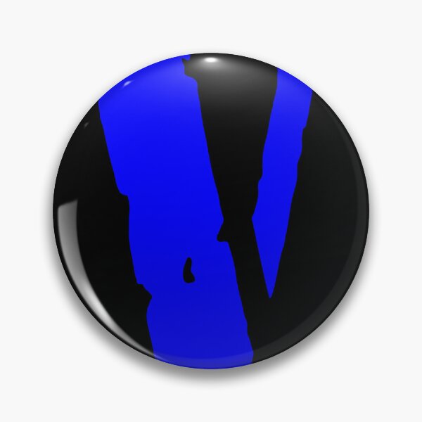 Item preview, VLONE BLUE designed and sold by gotenhansnew.