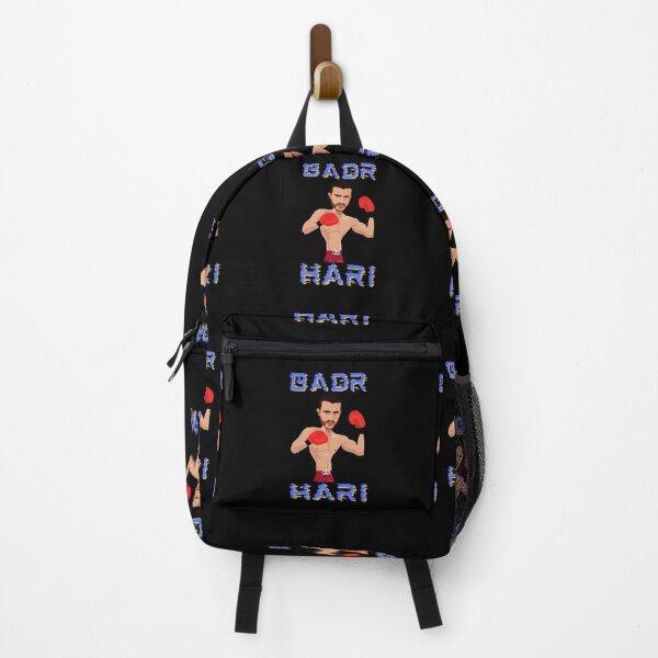 Item preview, Badr Hari designed and sold by DrawingAndText.