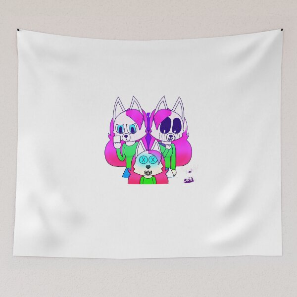 Item preview, kitty afnan designed and sold by malta-bella.