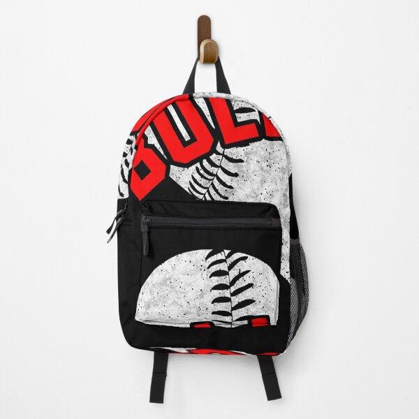 Item preview, Bulldogs Baseball Softball High School Team Mascot Mom designed and sold by MichelSorour.