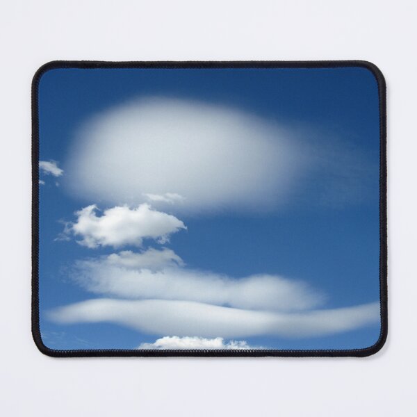 Item preview, Cloud Patterns designed and sold by Marilyn Harris.
