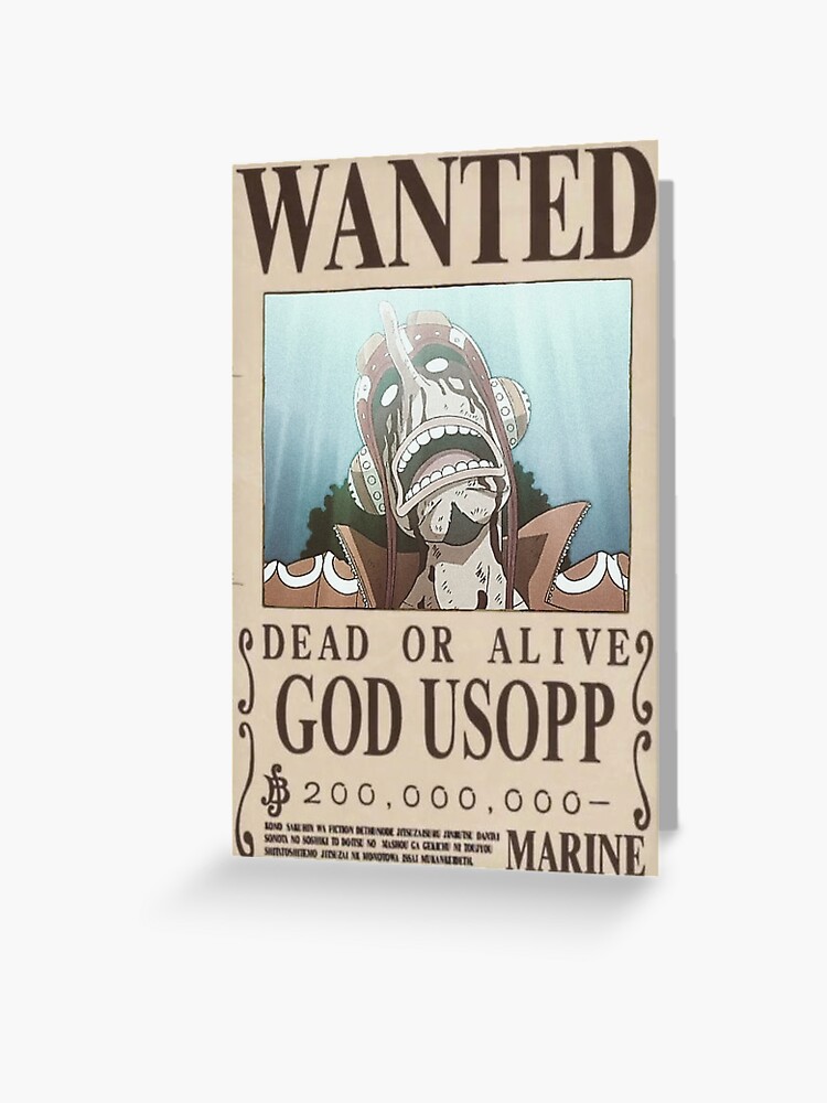 Nami wanted poster, One Piece Poster for Sale by kylzzi