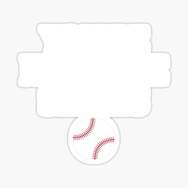 Item preview, You're Killin' Me Smalls Funny Baseball Lover designed and sold by stayle-line.