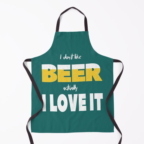 Item preview, Actually I Love It designed and sold by EyeCandyStuff.