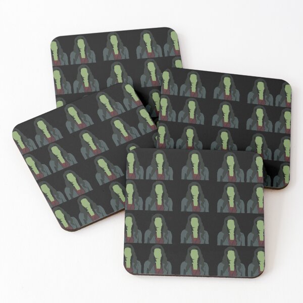 Item preview, She Hulk Pattern designed and sold by shirabarnir.