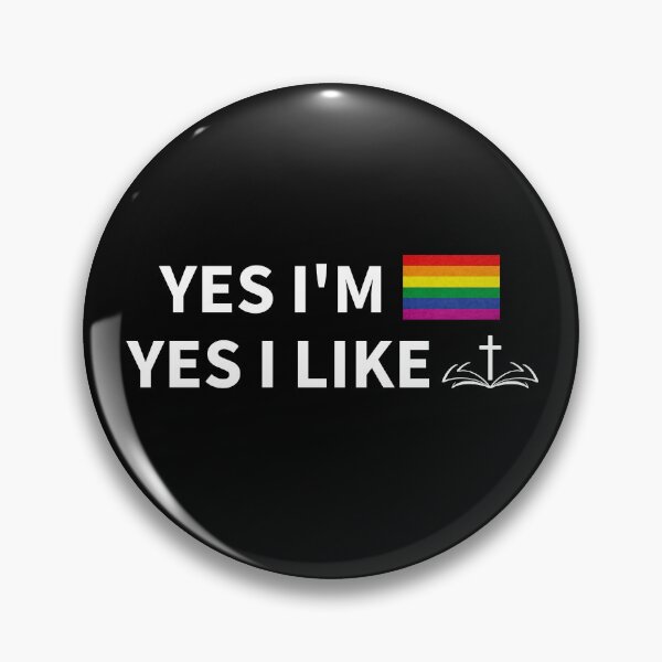 Item preview, Religious Christian Holy Cross LGBT Pride designed and sold by razvigod.