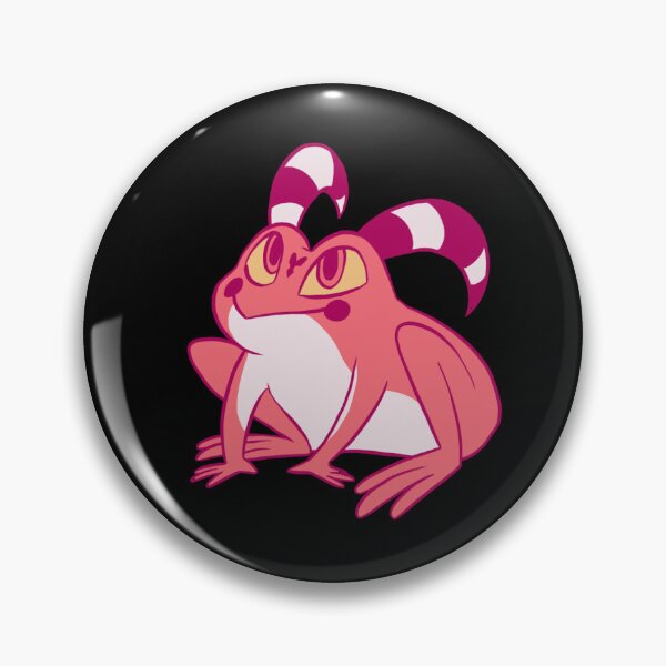 Item preview, Baby Frog Fizzarolli designed and sold by TheGaymer-Merch.