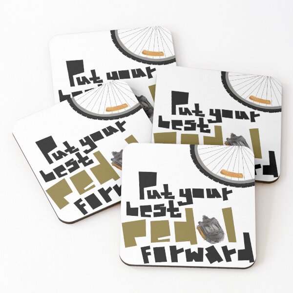 Item preview, Best Pedal Forward. designed and sold by SterlingStories.