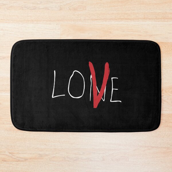 Item preview, Vlone 'Lone Love' NYC Red designed and sold by gotenhansnew.