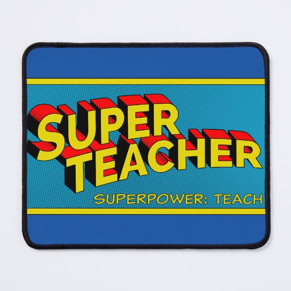 Item preview, Superteacher designed and sold by Ztudio.
