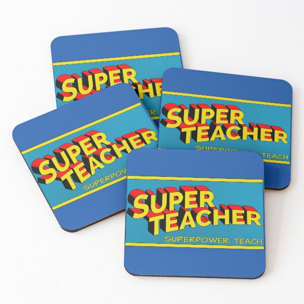 Item preview, Superteacher designed and sold by Ztudio.